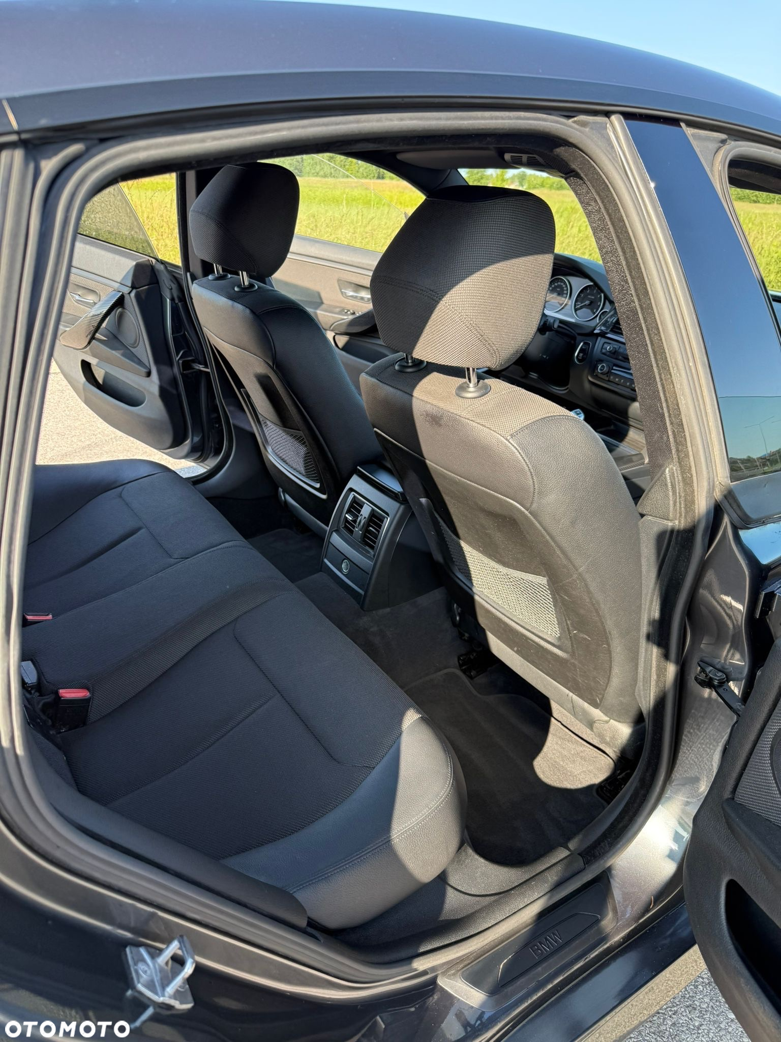 BMW Seria 4 420d - 11