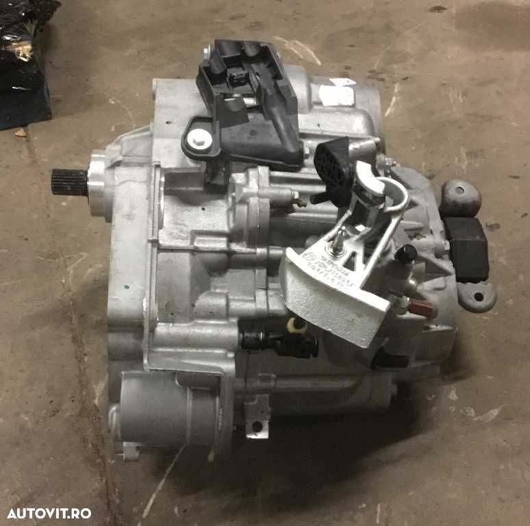 Cutie viteze VW T5/T6; 2.0 TDI; 6 Trepte; 2010~>Prezent - 1