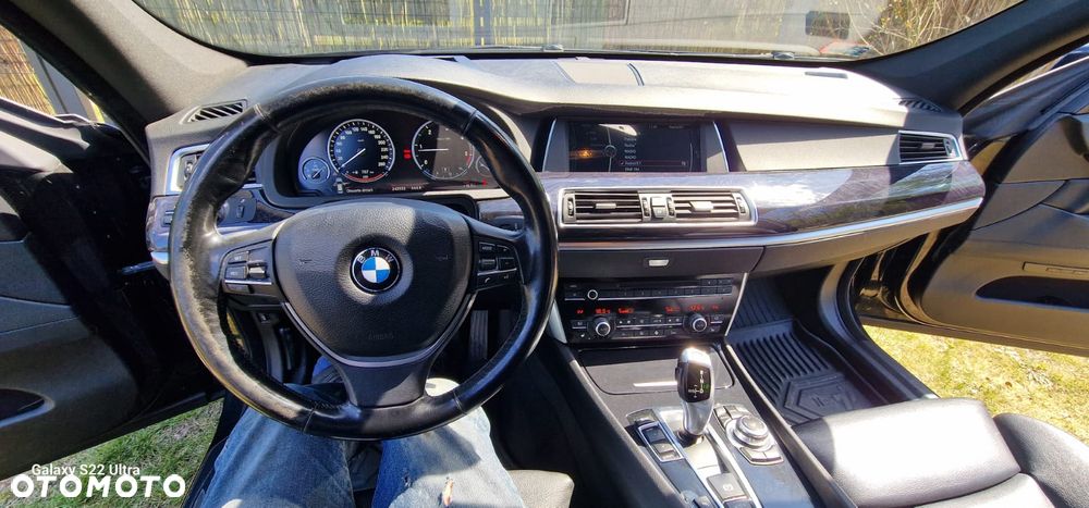 BMW 5GT 530d - 20