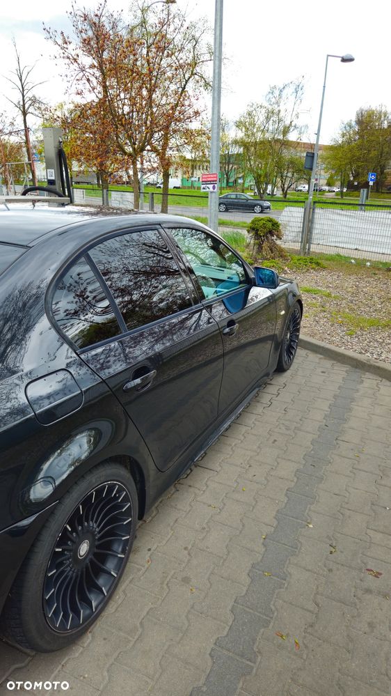 BMW Seria 5 530d - 3
