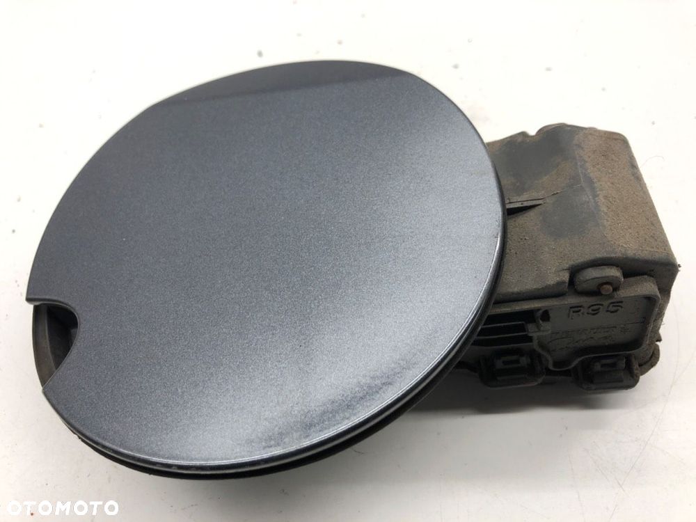 KLAPKA WLEWU PALIWA  RENAULT GRAND SCÉNIC III (JZ0/1_) 2009 - 2022 1.4 16V (JZ0F) 96 kW [131 KM] - 2