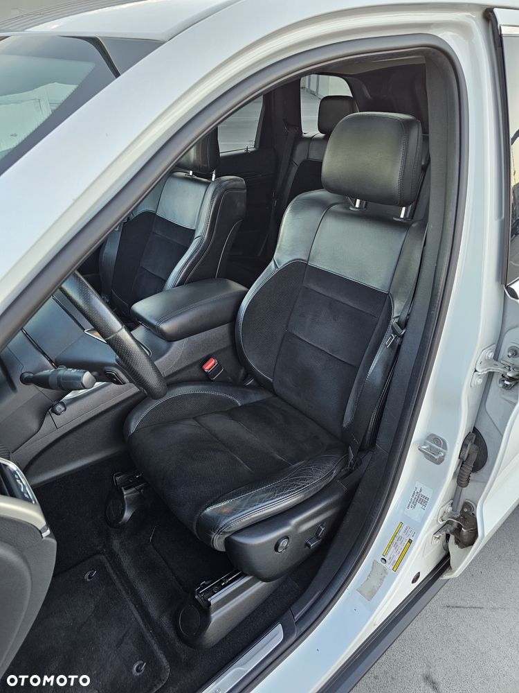 Jeep Grand Cherokee 3.0I Multijet S-Limited - 9