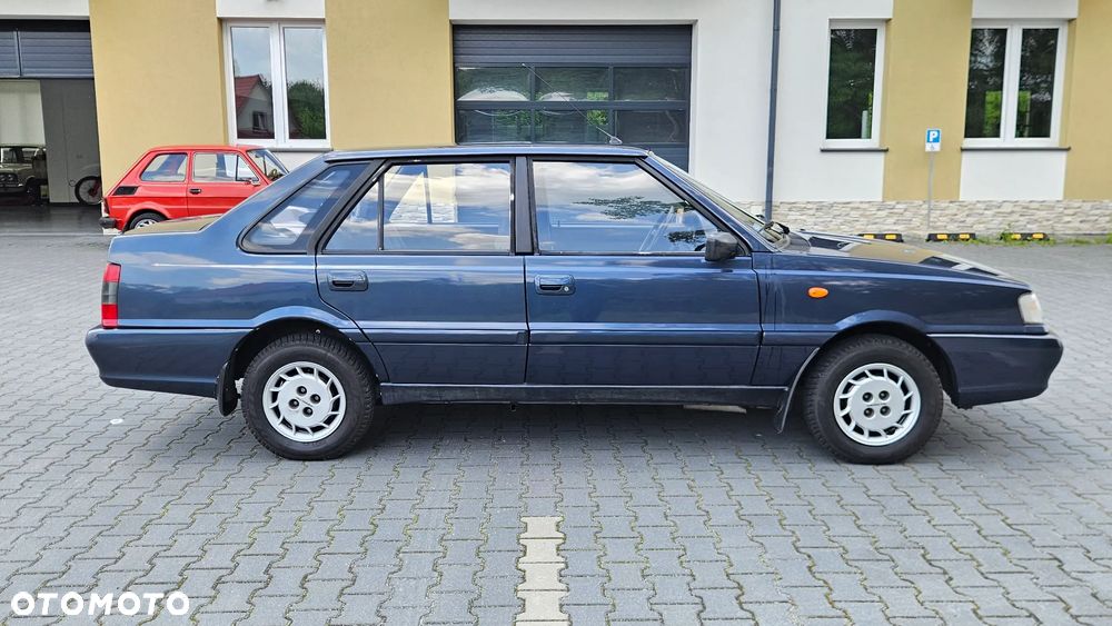 Polonez Atu - 2