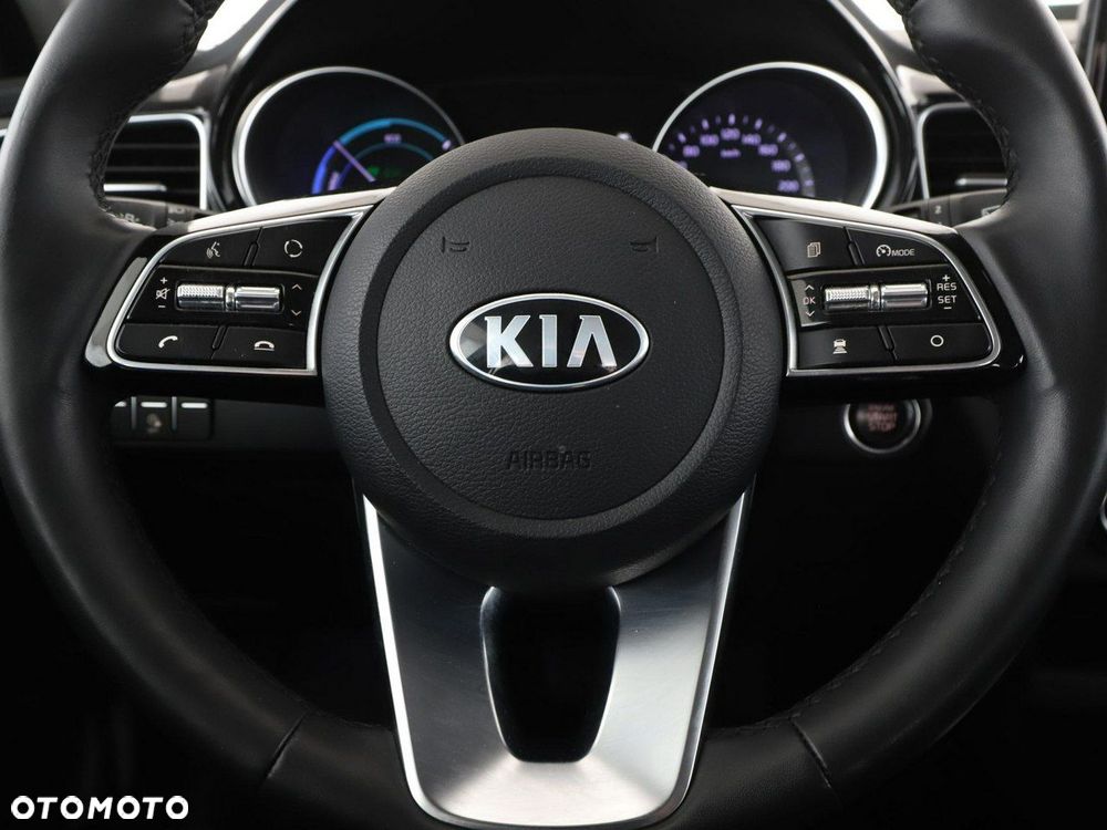 Kia XCeed 1.6 GDI DCT6 OPF SPIRIT - 22
