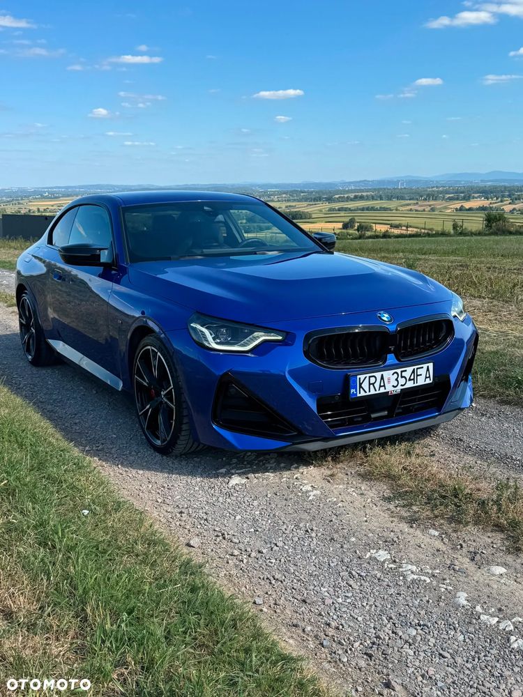 BMW Seria 2 M240i xDrive - 1