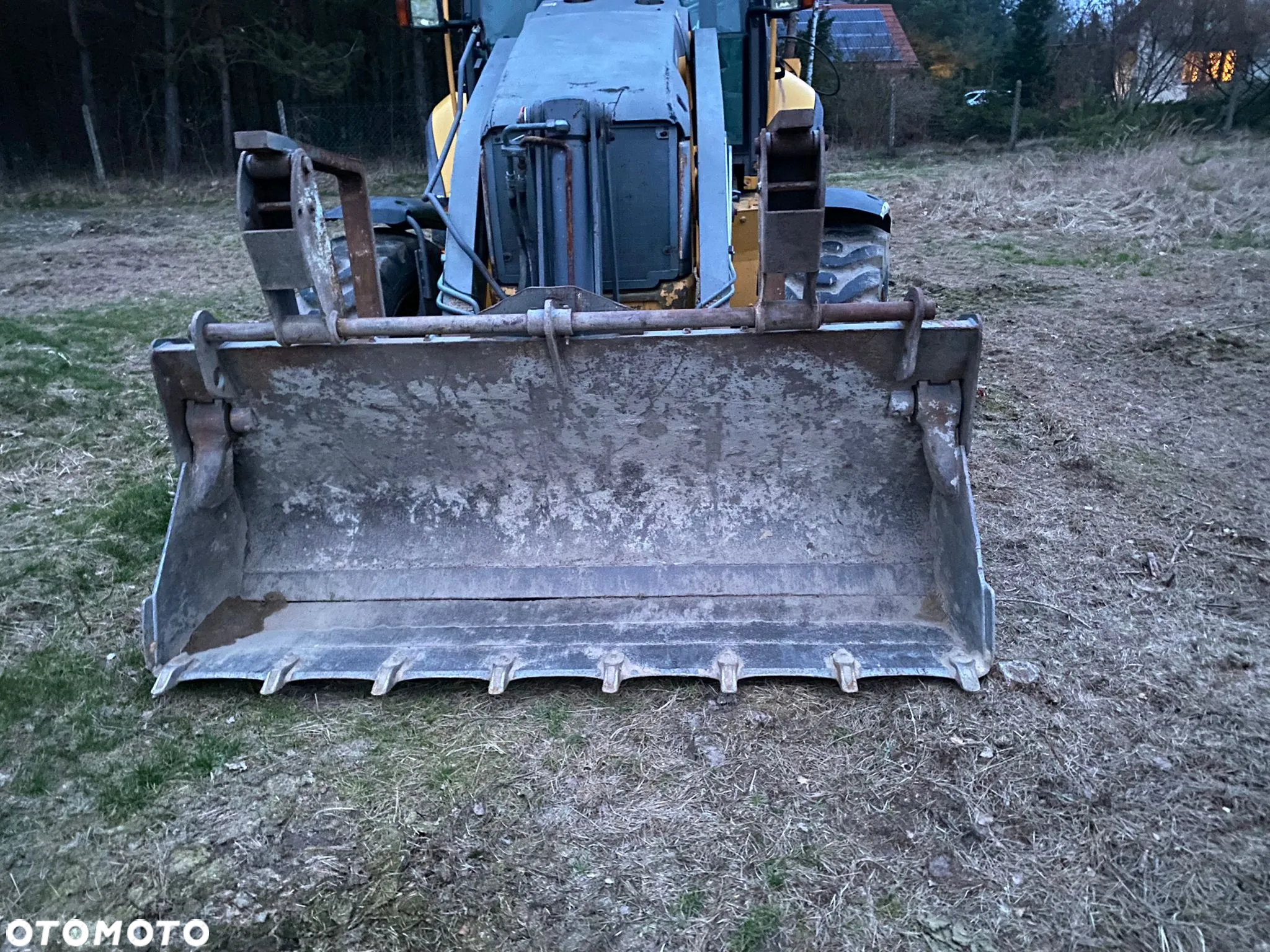 Volvo BL71B - 11
