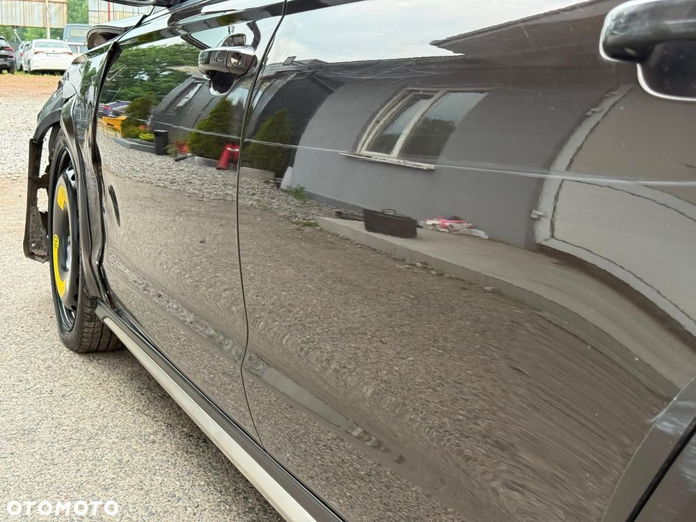 Audi A6 Allroad - 14