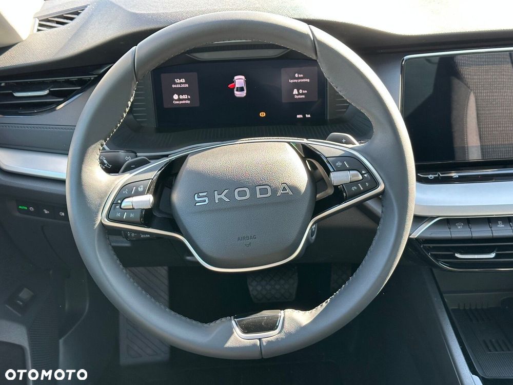 Skoda Octavia - 15