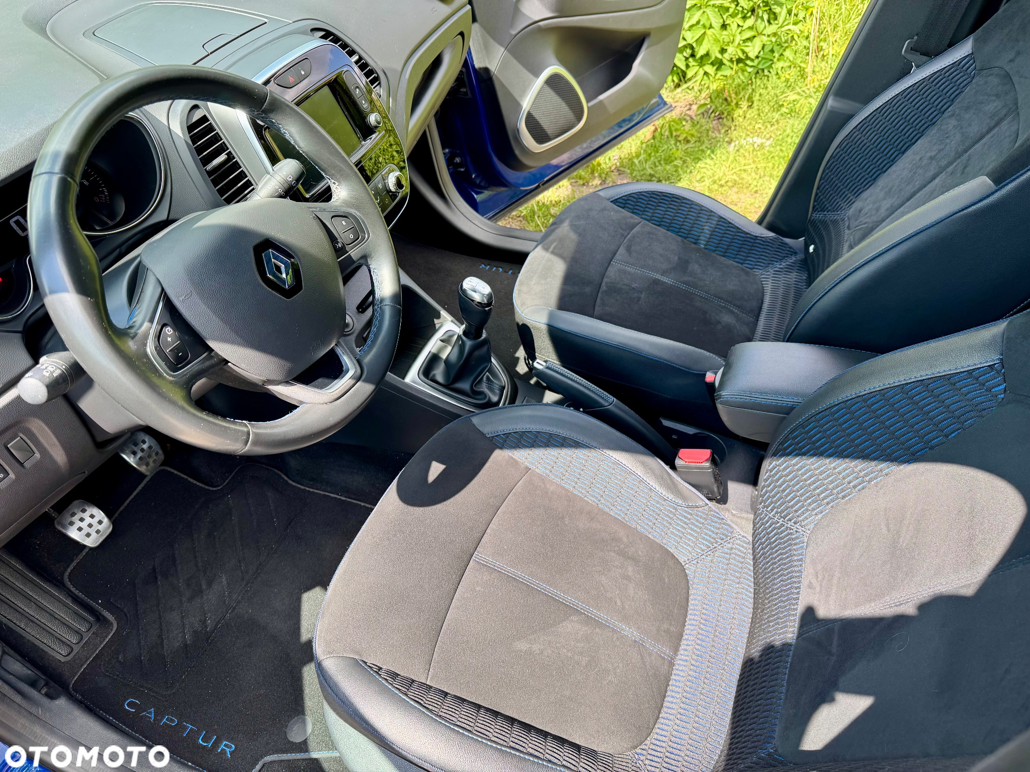 Renault Captur 0.9 Energy TCe S-Edition - 11