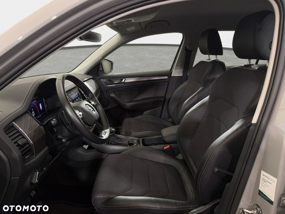 Skoda Kodiaq - 13