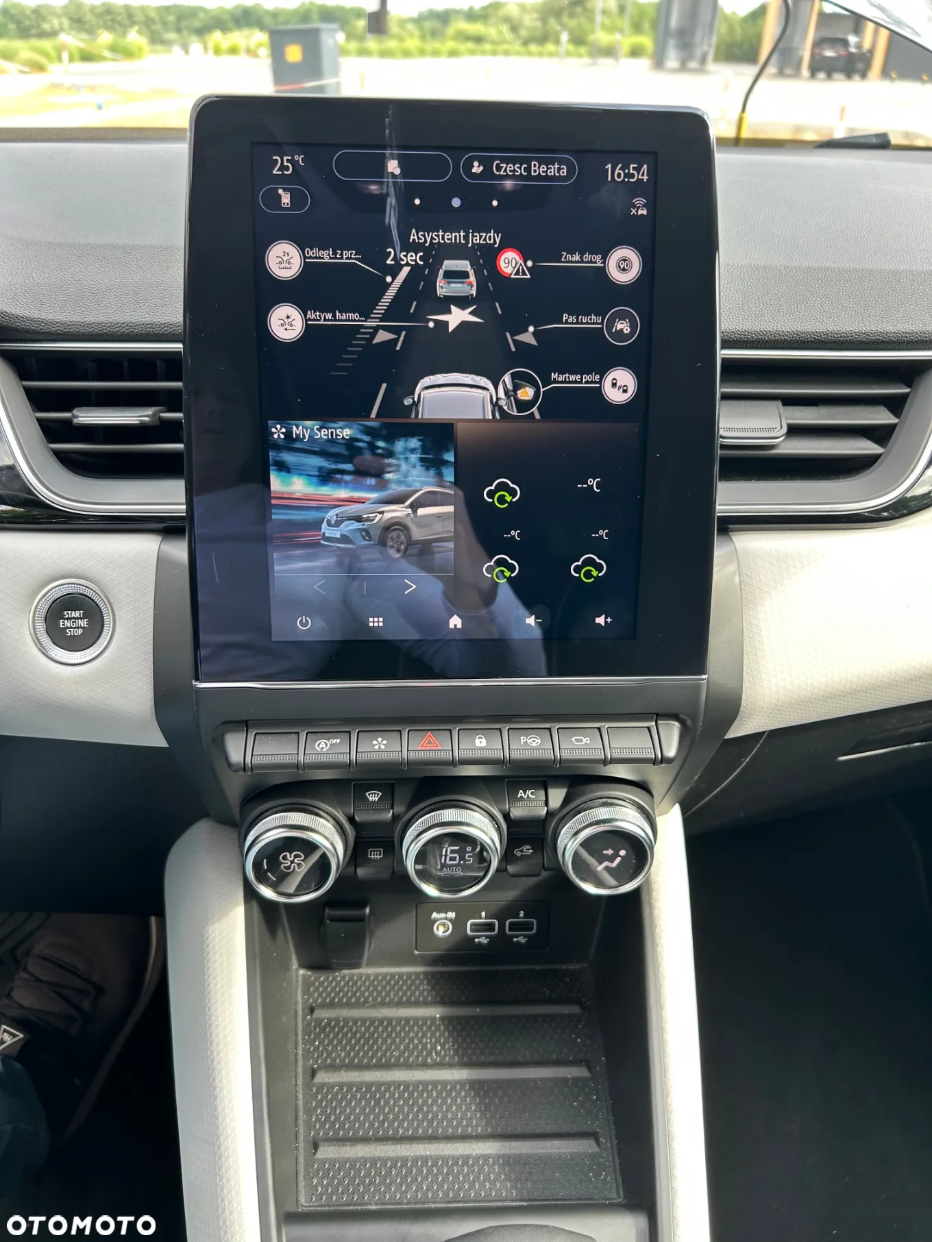 Renault Captur 1.3 TCe Intens EDC - 22