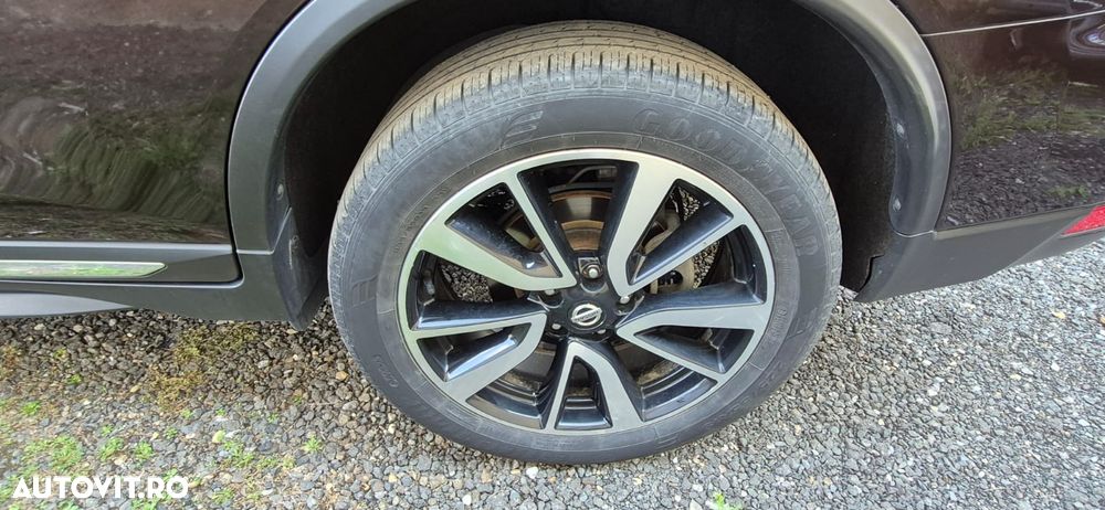Nissan X-Trail - 24