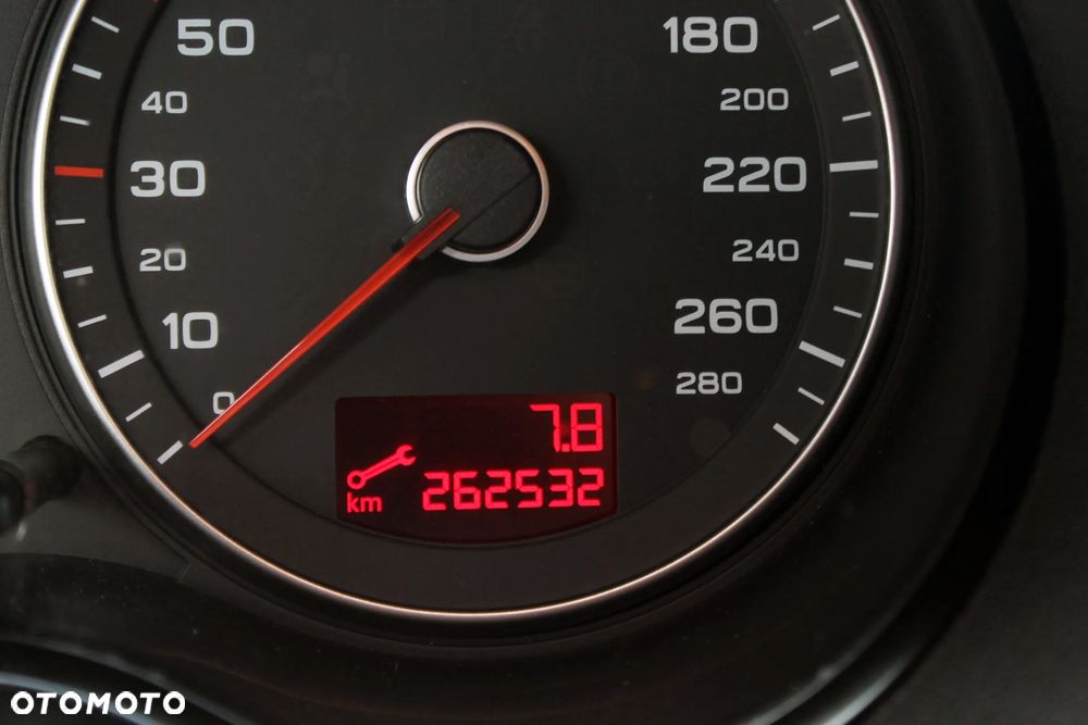 Audi A3 Sportback 1.6 Ambiente - 15