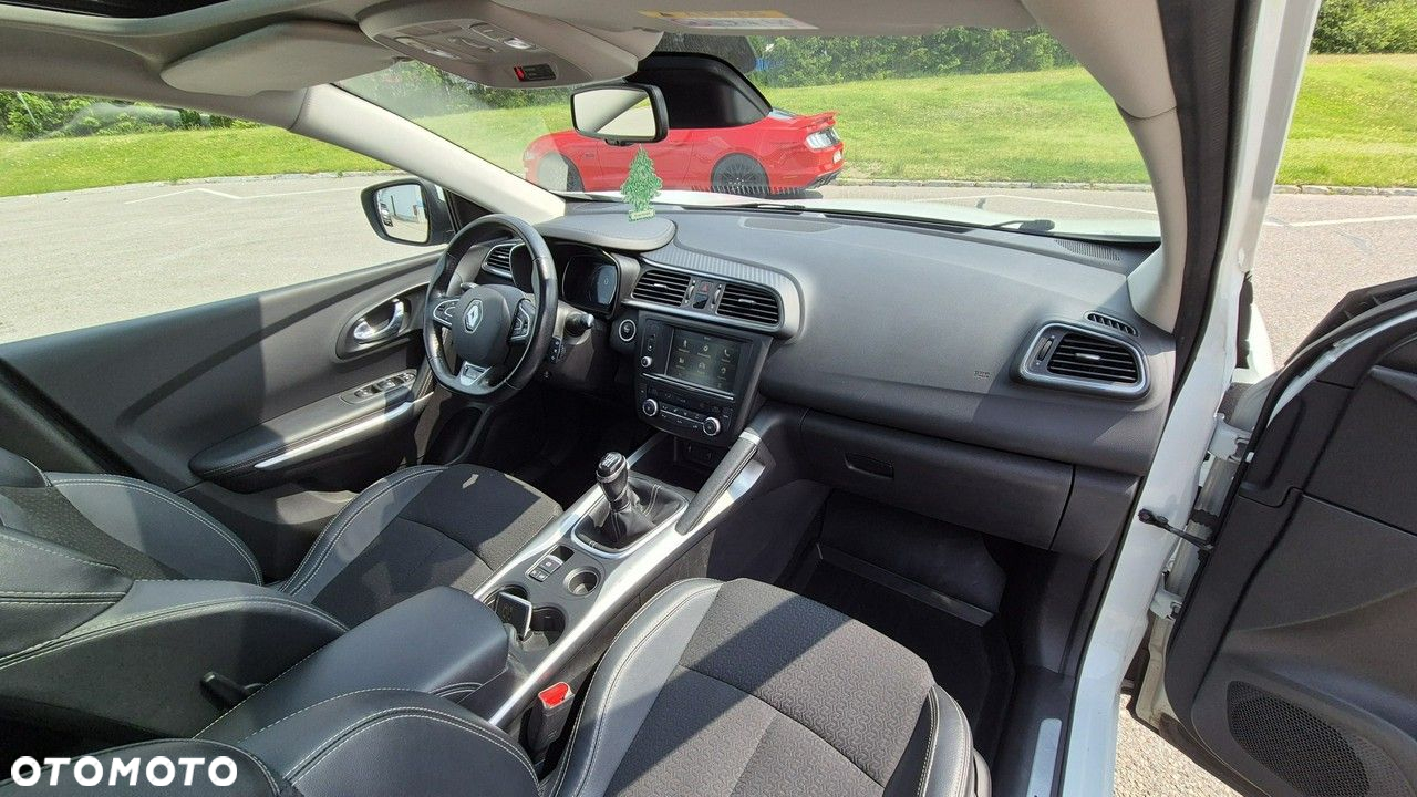 Renault Kadjar - 17
