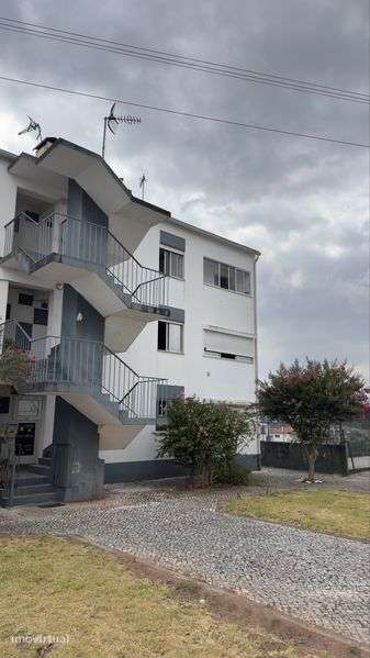 Apartamento T2 - Penela