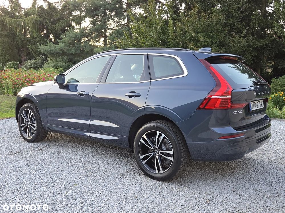 Volvo XC 60 B4 D Core - 22