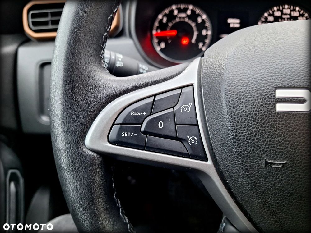 Dacia Duster - 11