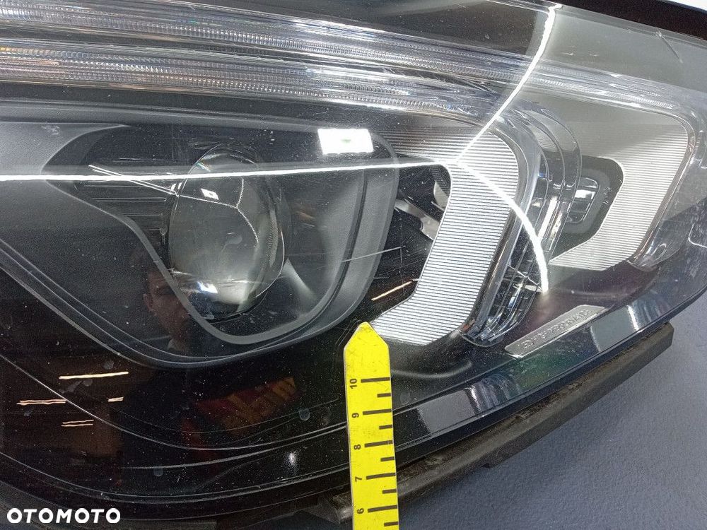 MERCEDES GLE W167 REFLEKTOR PRAWY LED A1679065804 - 6