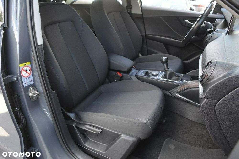 Audi Q2 1.6 TDI - 19