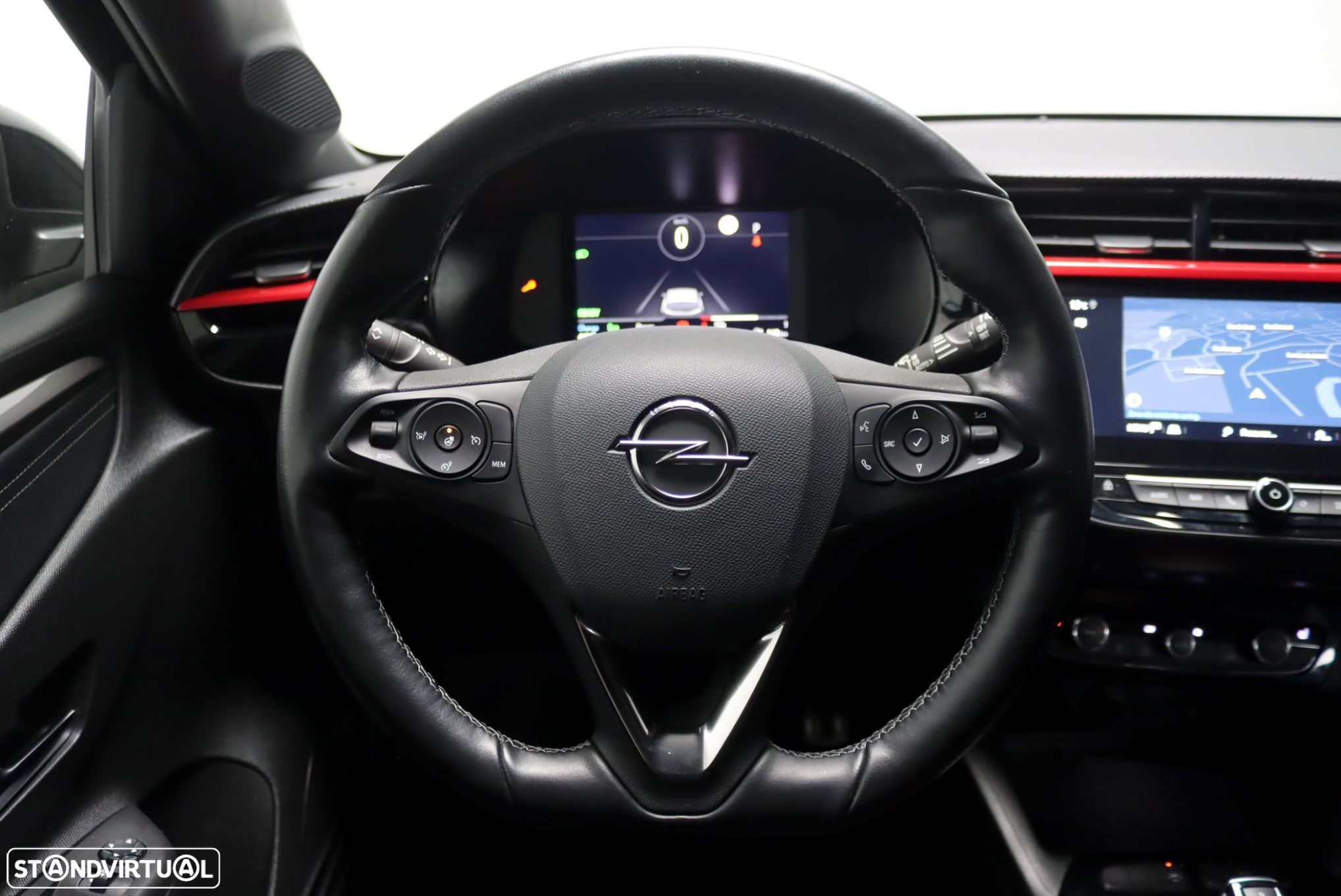 Opel Corsa-e GS Line - 27
