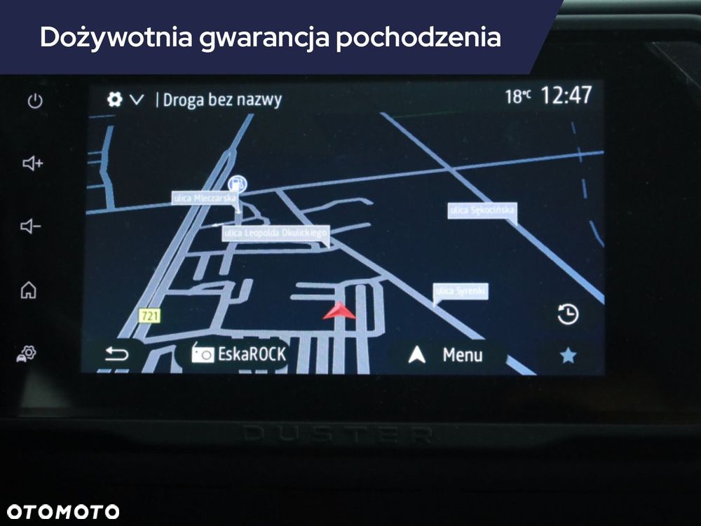 Dacia Duster - 13