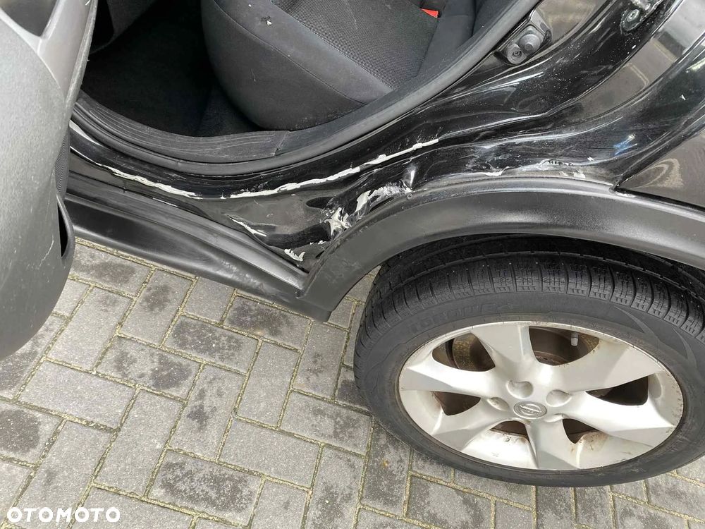 Nissan Juke 1.5 dCi Acenta - 33