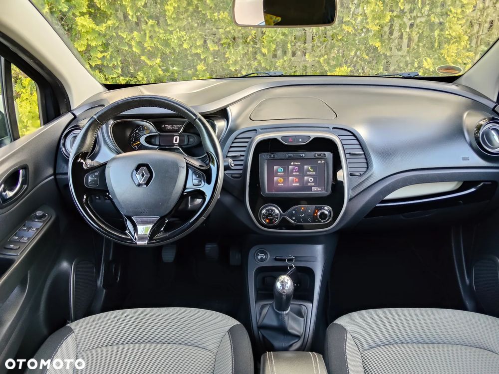 Renault Captur ENERGY TCe 90 Start&Stop Expression - 7