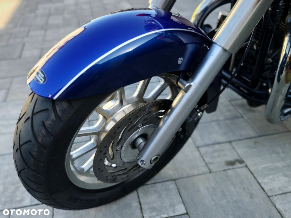 Triumph America - 23