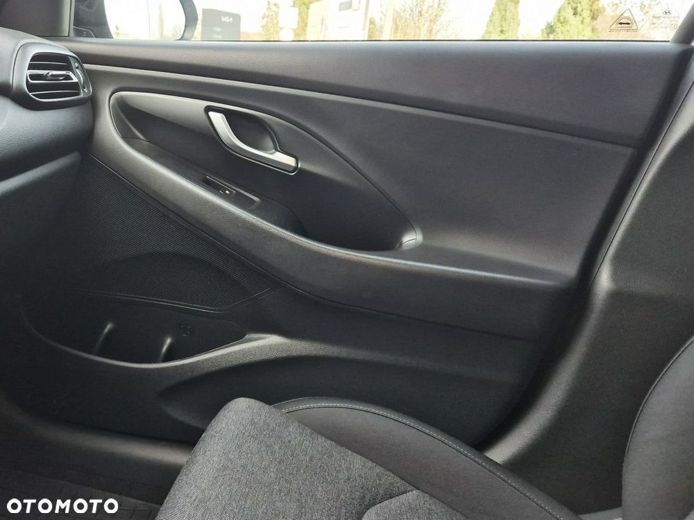 Hyundai i30 - 28