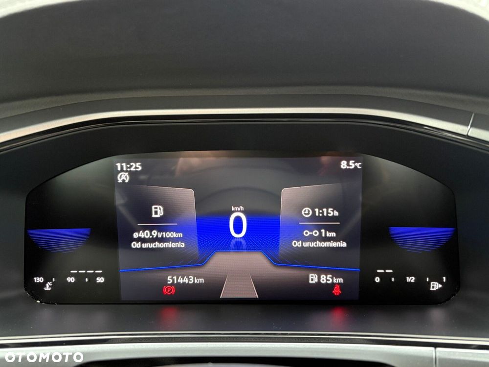 Volkswagen T-Roc 1.5 TSI Life - 19