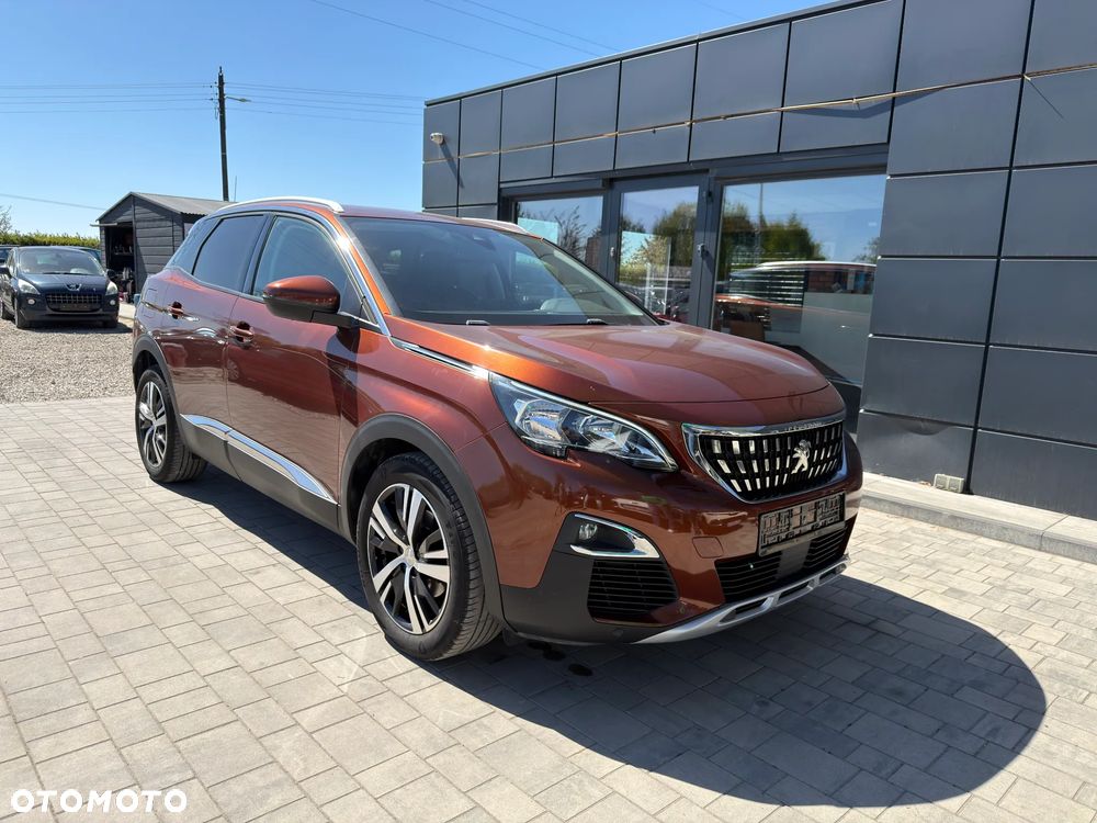 Peugeot 3008 1.6 HDi Access - 13