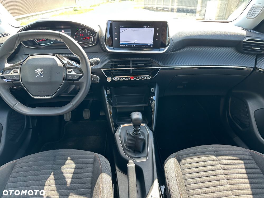 Peugeot 2008 PureTech 100 Allure - 7
