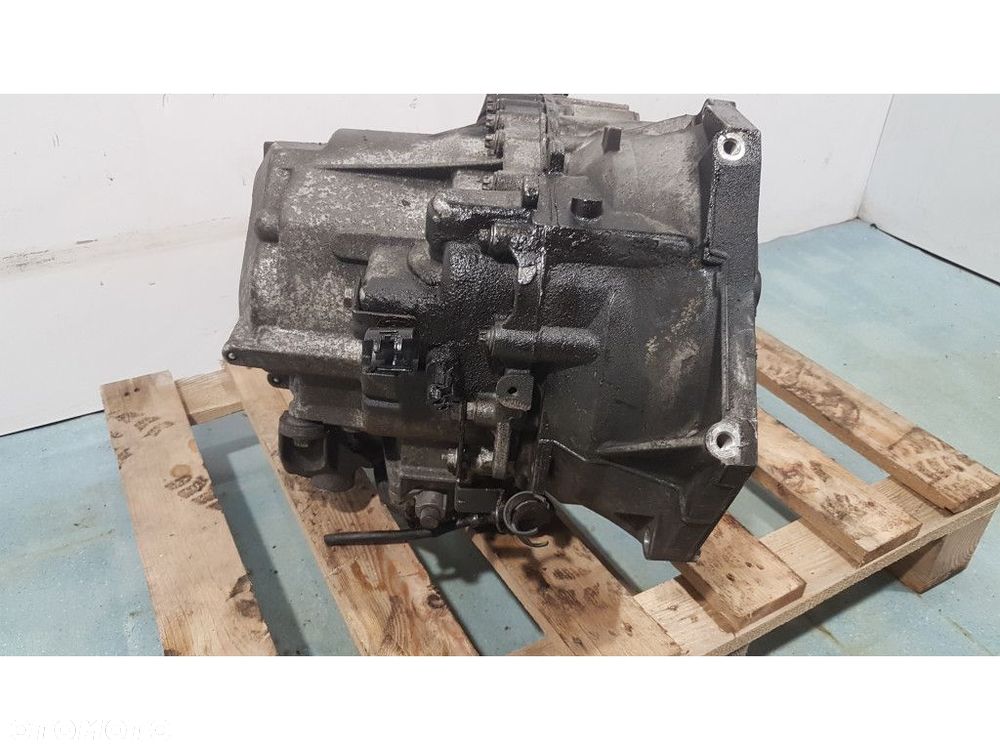 OPEL INSIGNIA A 2.0 CDTI SKRZYNIA BIEGÓW MANUALNA F40 A20DTH - 11
