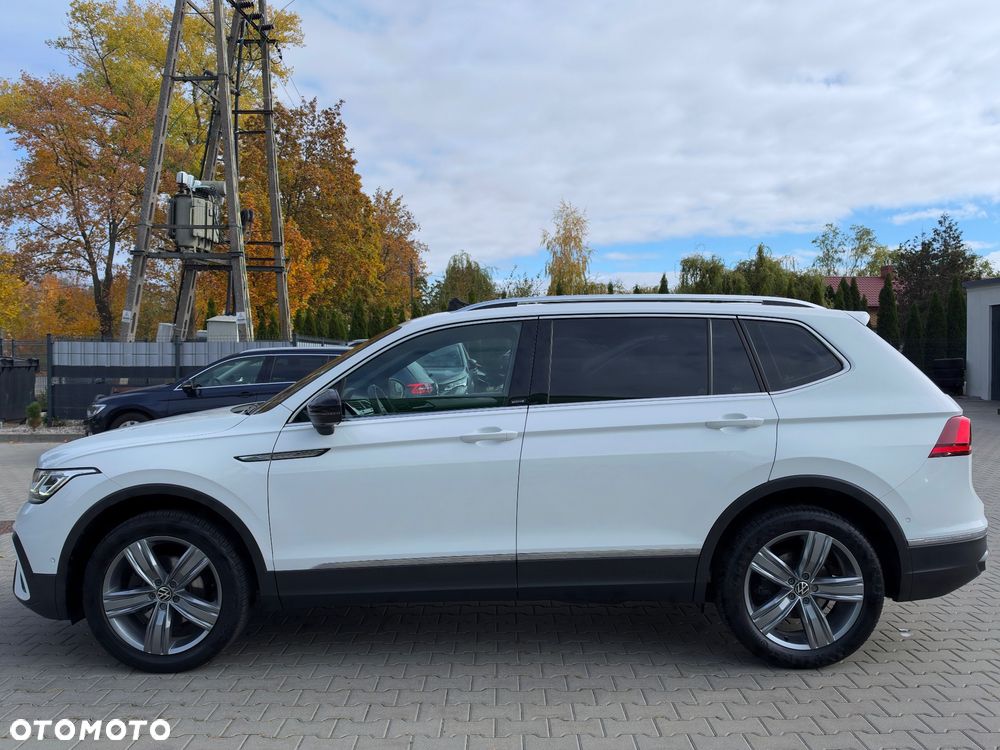 Volkswagen Tiguan Allspace 2.0 TDI SCR DSG Move - 8