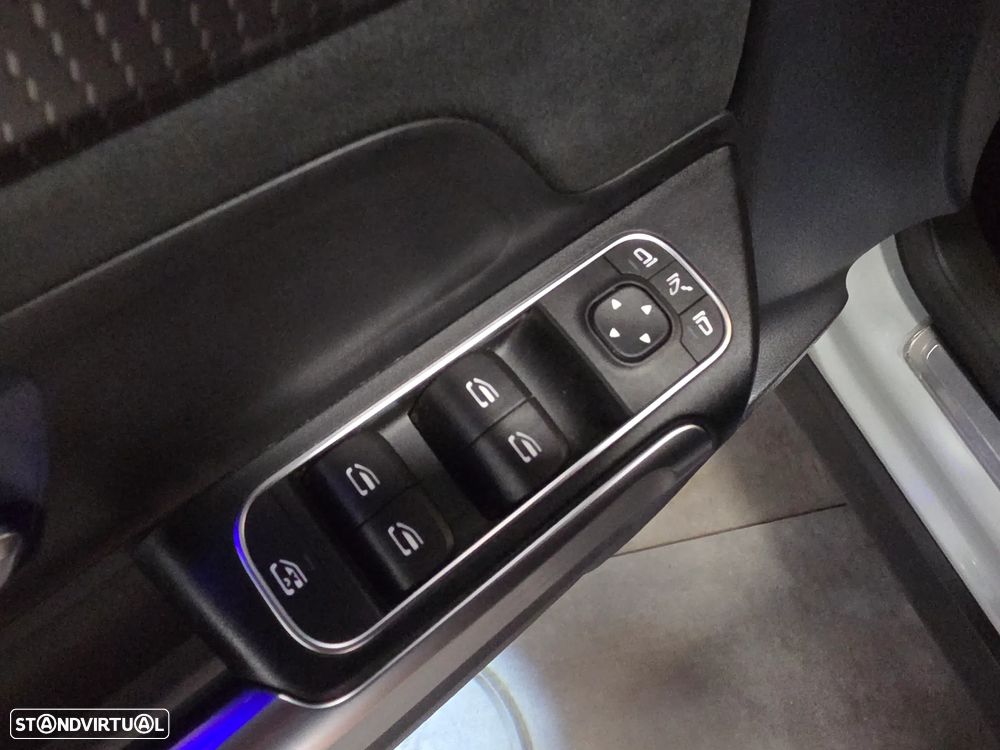 Mercedes-Benz EQB 350 4Matic AMG Line - 56