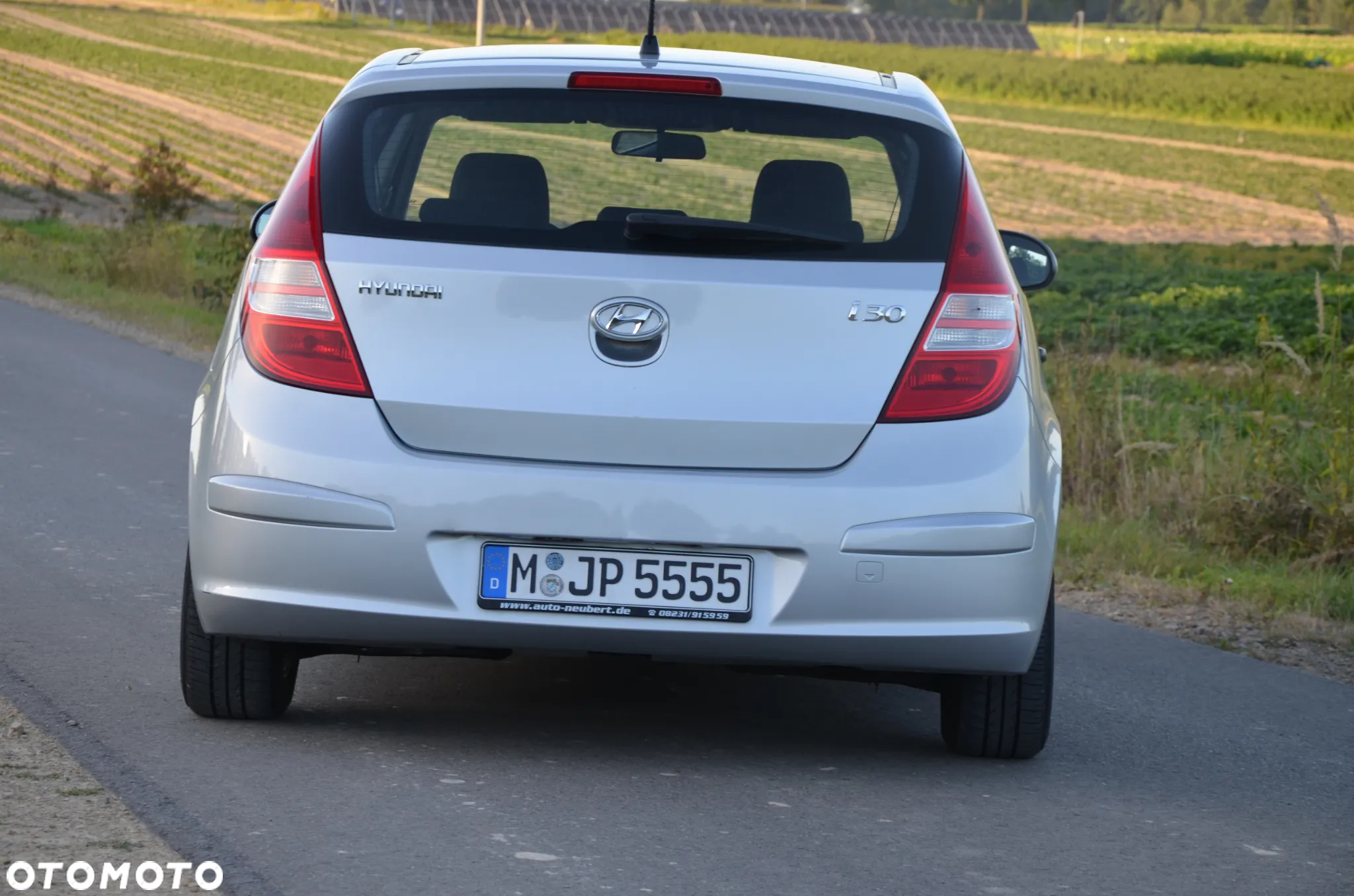 Hyundai i30 1.4 FIFA WM Edition - 10