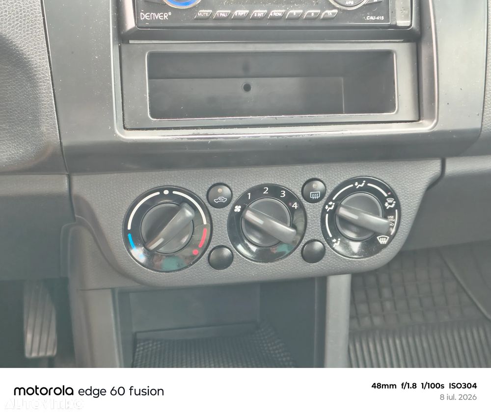 Suzuki Swift - 20