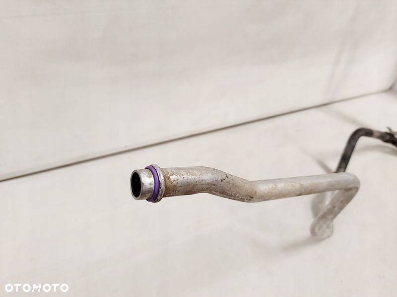 VW GOLF IV 1.4 B PRZEWÓD RURKA KLIMATYZACJI - 2