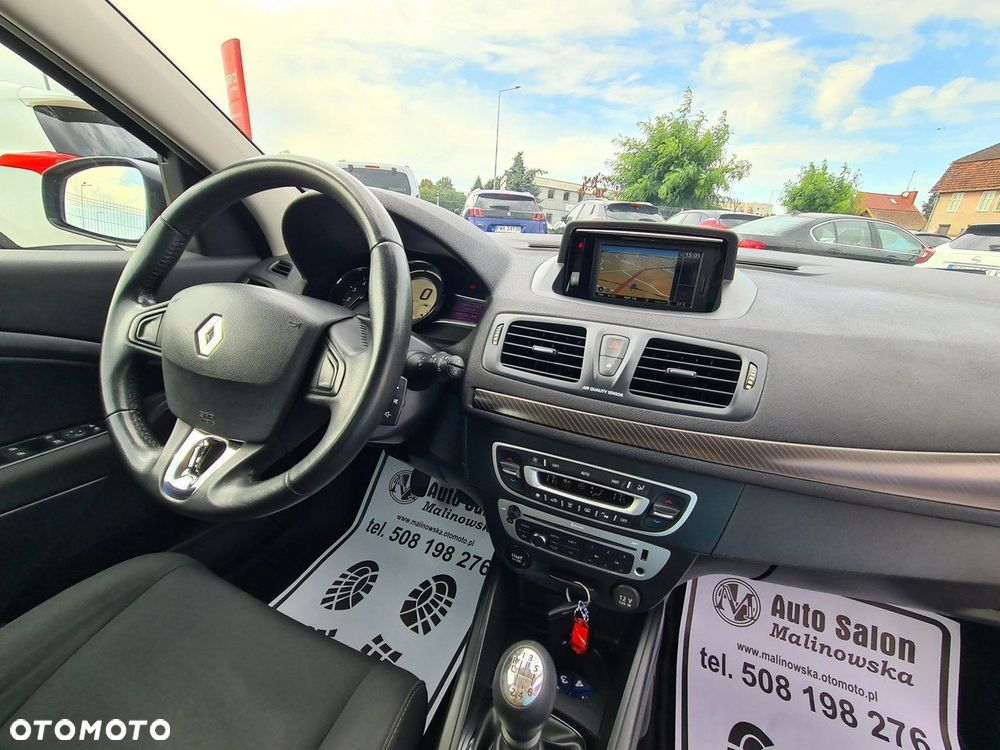 Renault Megane Grandtour ENERGY dCi 110 INTENS - 23