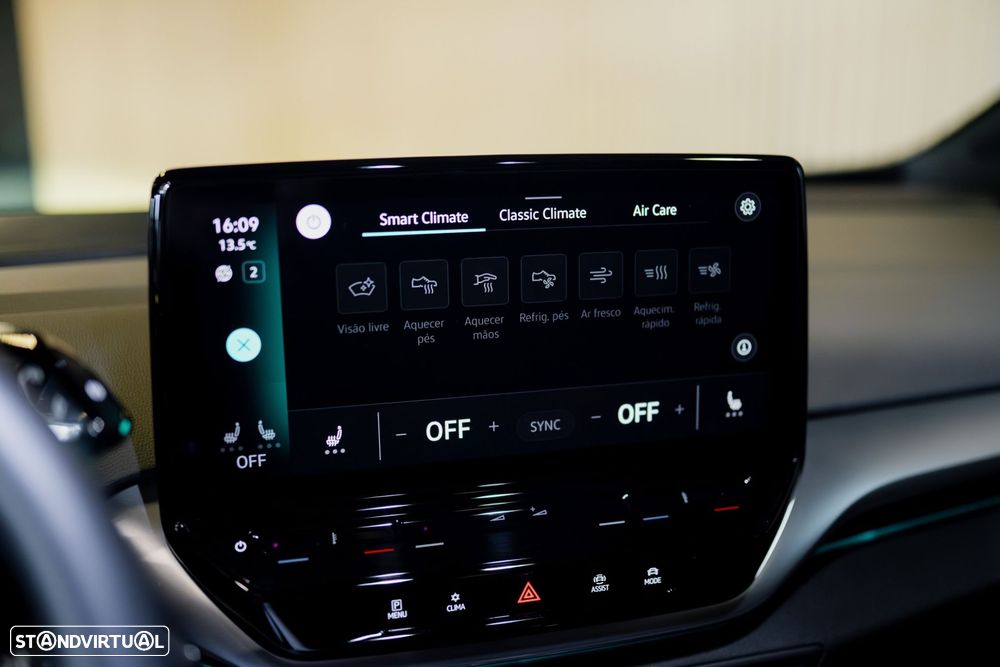 VW ID.5 77 kWh Pro Performance - 55