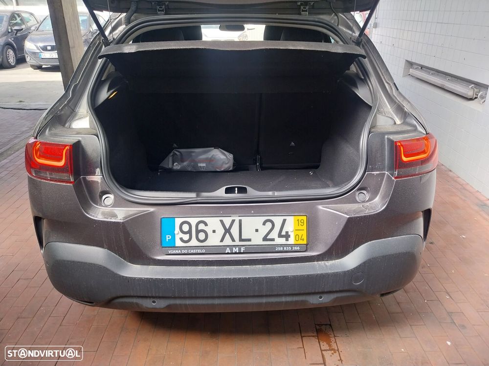 Citroën C4 Cactus 1.2 PureTech Feel - 16