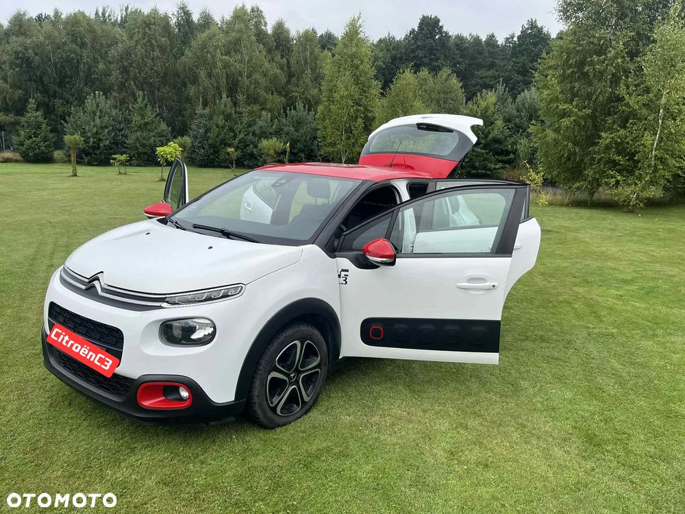 Citroën C3 - 2