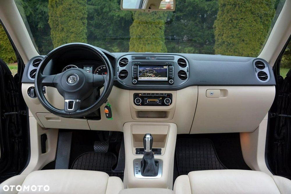 Volkswagen Tiguan 2.0 TDI 4Mot Sport&Style DSG - 24