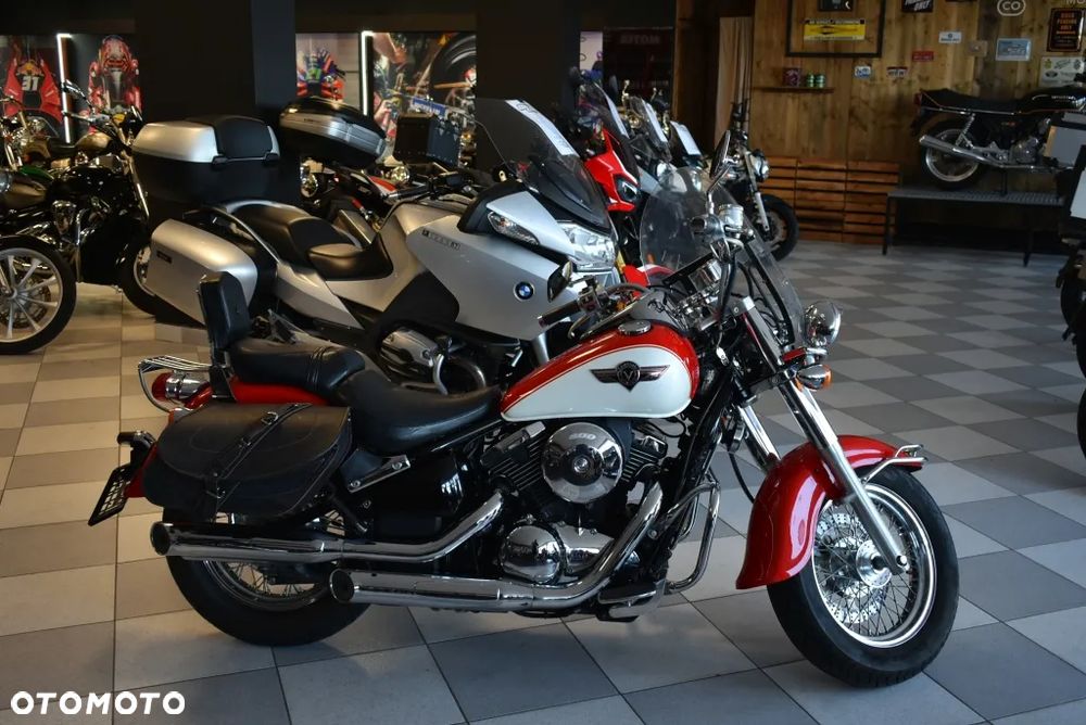 Kawasaki Vulcan - 38