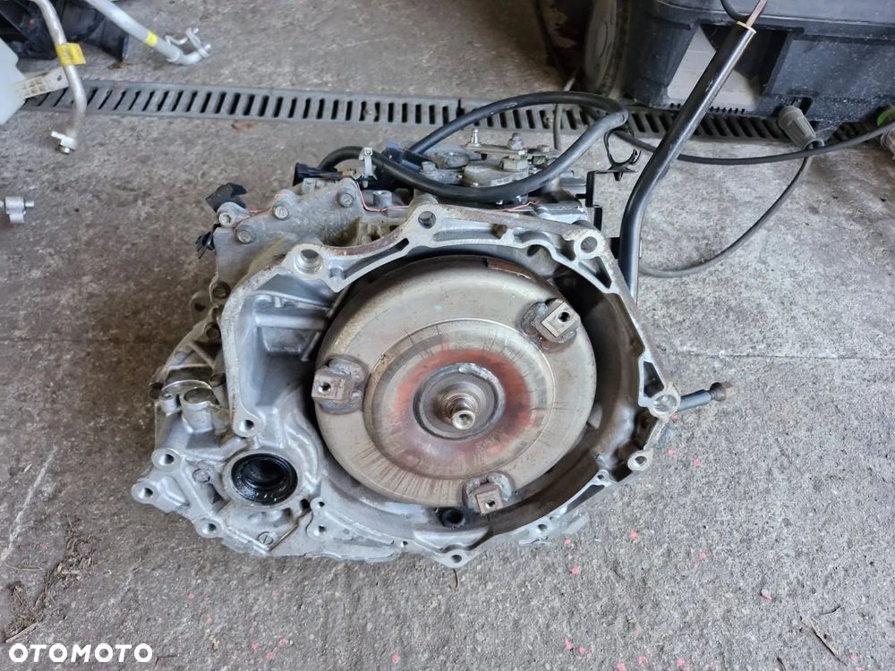 Skrzynia biegów opel astra zafira 1.8xer af17 automat - 2
