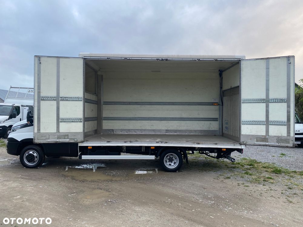 Iveco Daily - 7