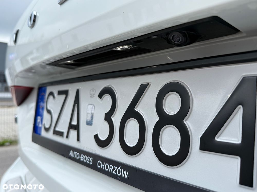 Volvo XC 60 B5 B AWD Geartronic Inscription - 35