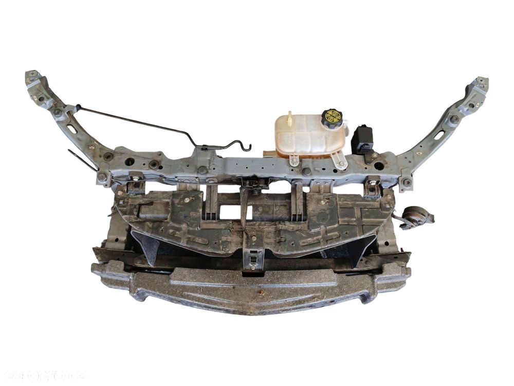 PAS PRZEDNI CHŁODNICE WENTYLATOR OPEL MOKKA A (2012-2016) 1.4 T 140KM - 5