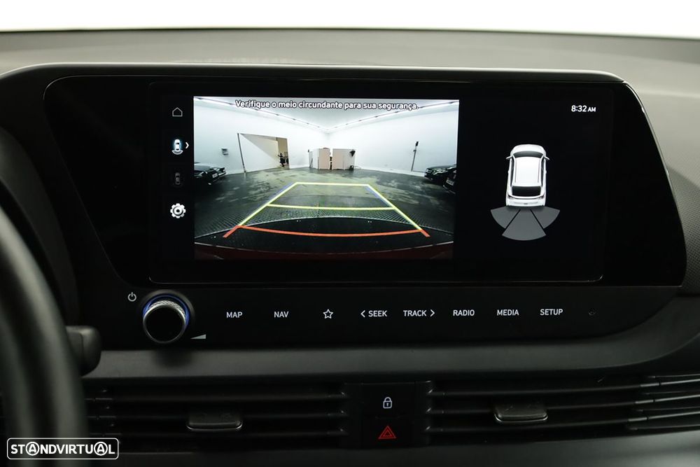 Hyundai i20 1.0 T-GDI Style (TT) DCT - 11