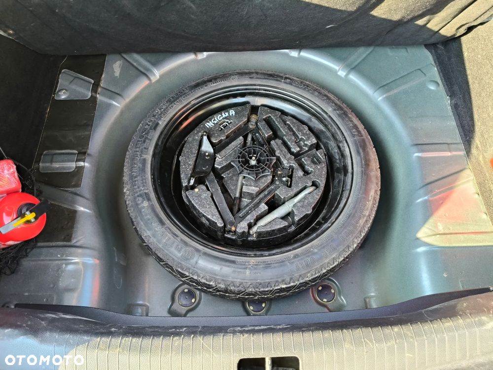 Opel Insignia 1.6 CDTI ecoFLEX Start/Stop Innovation - 33